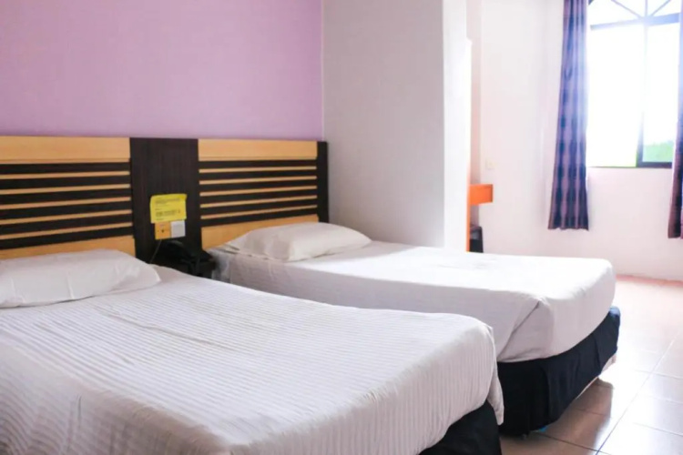 Hotel Lam Seng
