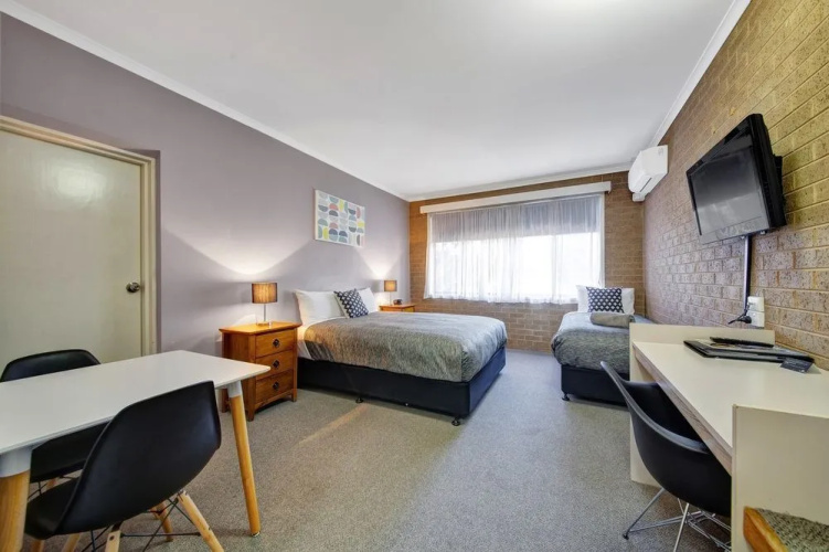 Comfort Inn Bendigo Central Deborah