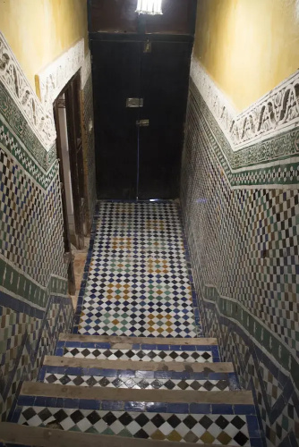 Dar Elbalia