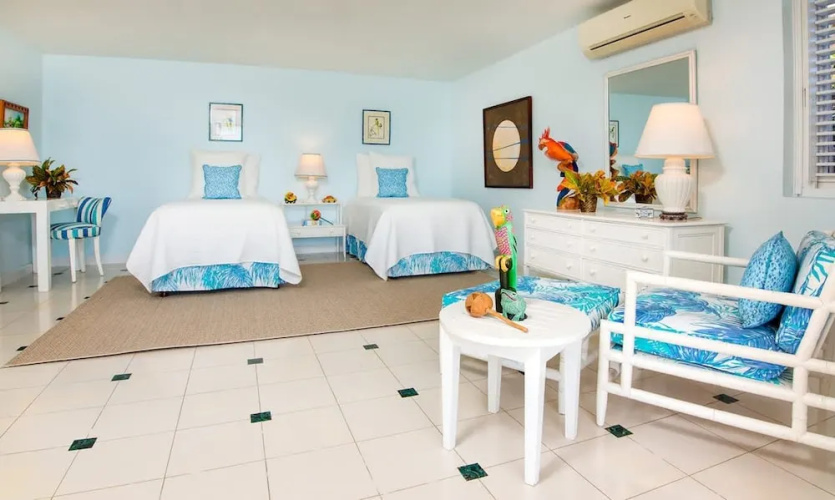 Private 4BR Open-air Villa Panoramic Views Pool