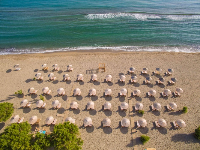 Paralos Lifestyle Beach - Adults Only photo 22