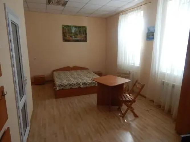 Guest house Azovets
