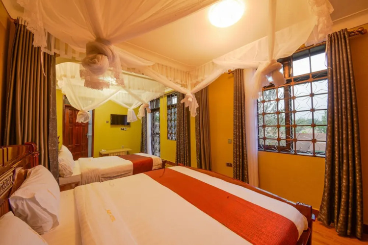 Mlex Hotel