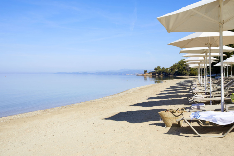 Anthemus Sea Beach Hotel & Spa photo 20