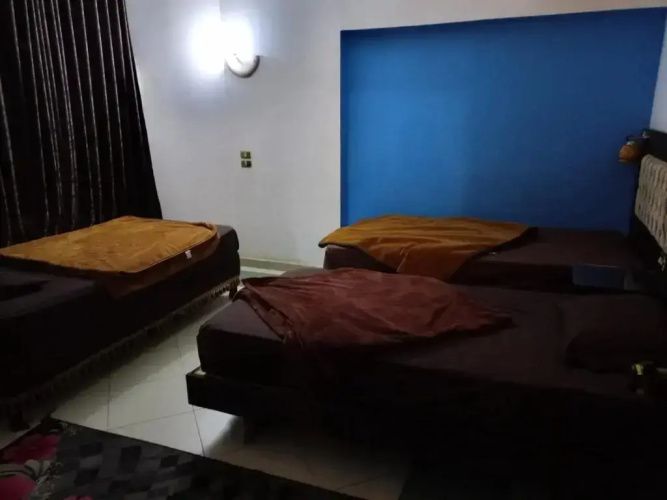 Royal Pyramids Hotel