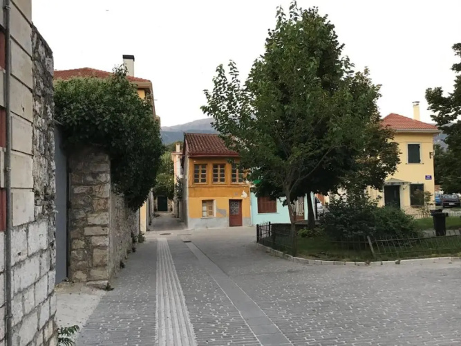 Otel görseli
