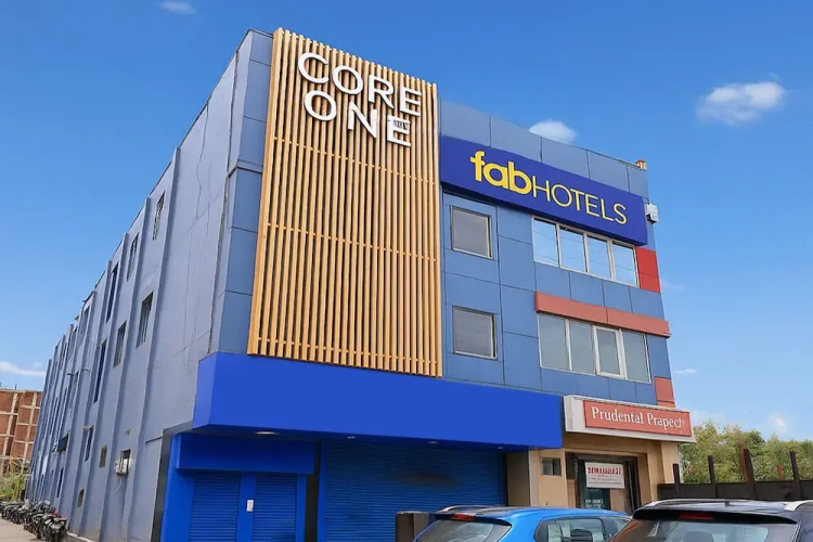 Otel görseli