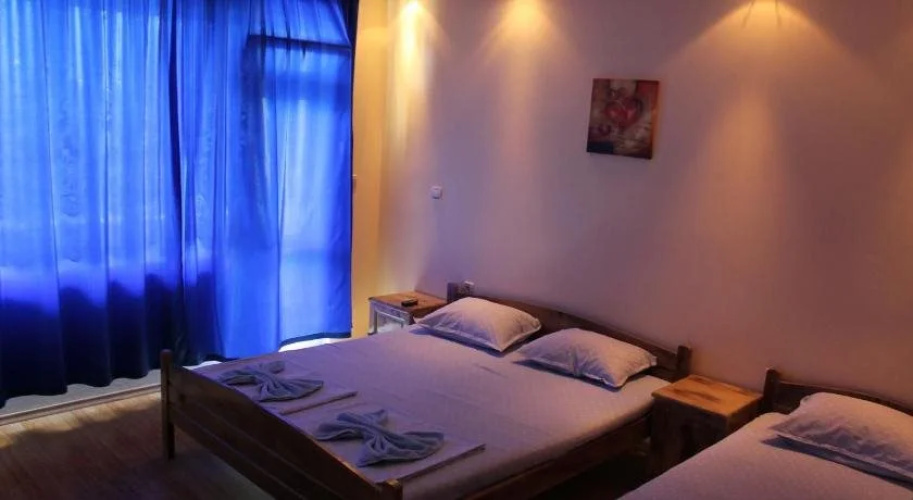 Edelvais Guest House
