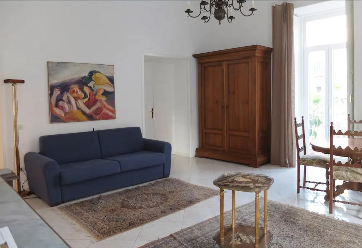 Apartment Casa Colella  - BH 7
