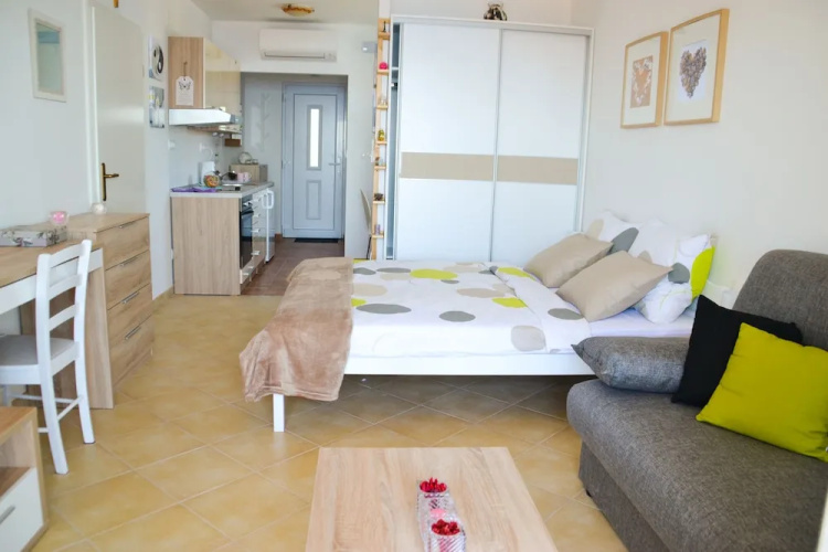 Apartments Lux
