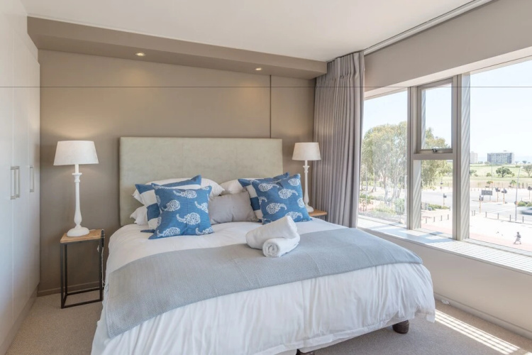 Legacy Presidential Suite