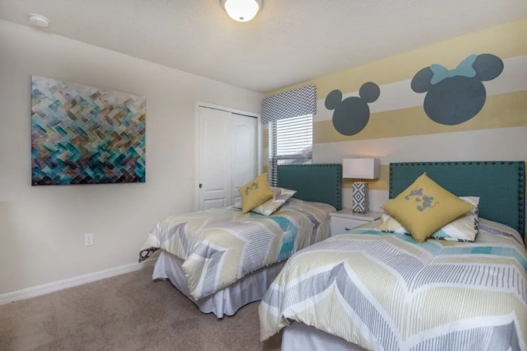 8832 Macapa Drive Villa #221736