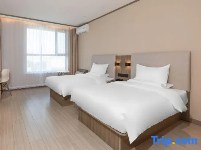 Business Twin room