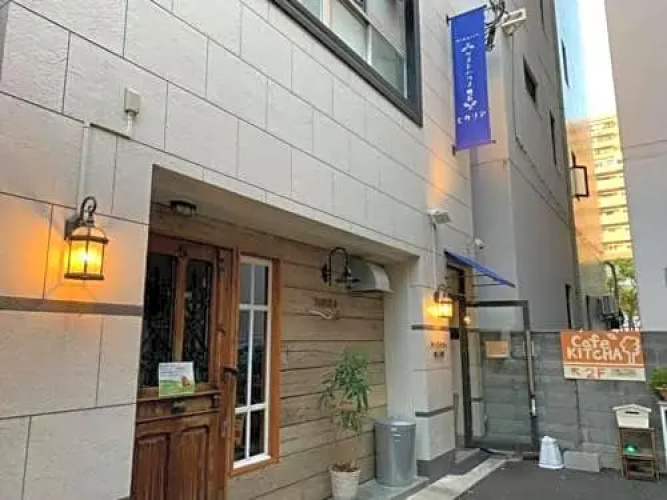Hotelafbeelding