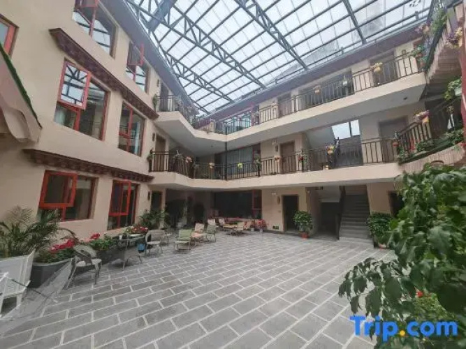 Image de l'hôtel