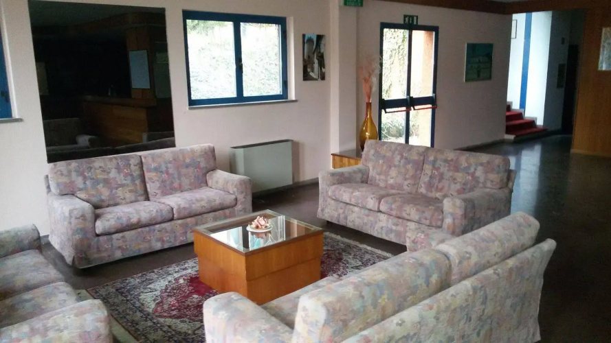 Hotel Cristallo
