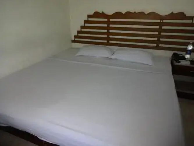Pagoda Heritage Inn