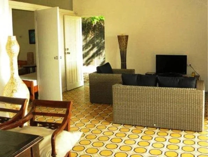 Piscadera Bay Resort