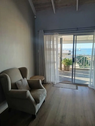 Superior Double room with sea view