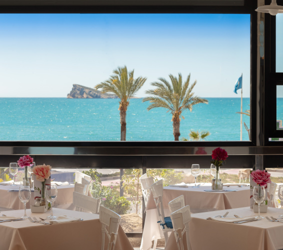 Rh Corona Del Mar Beach Hotel photo 20