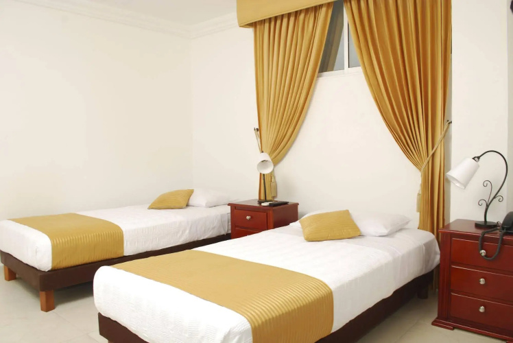 Hotel San Miguel Imperial