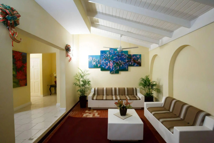 Jasmine Inn