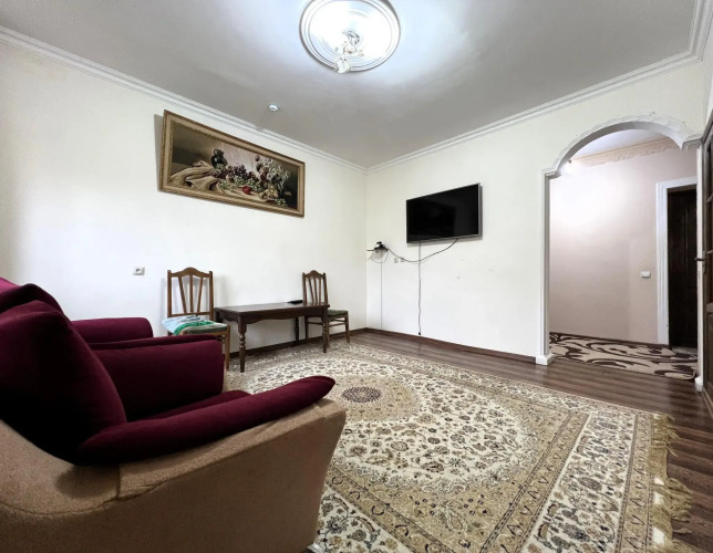 Фотография номера гостиницы АМБО