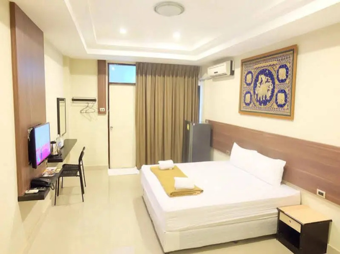 Avana Express Resort