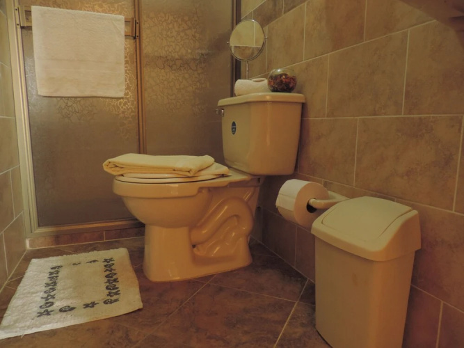 Oak Tree Hostel