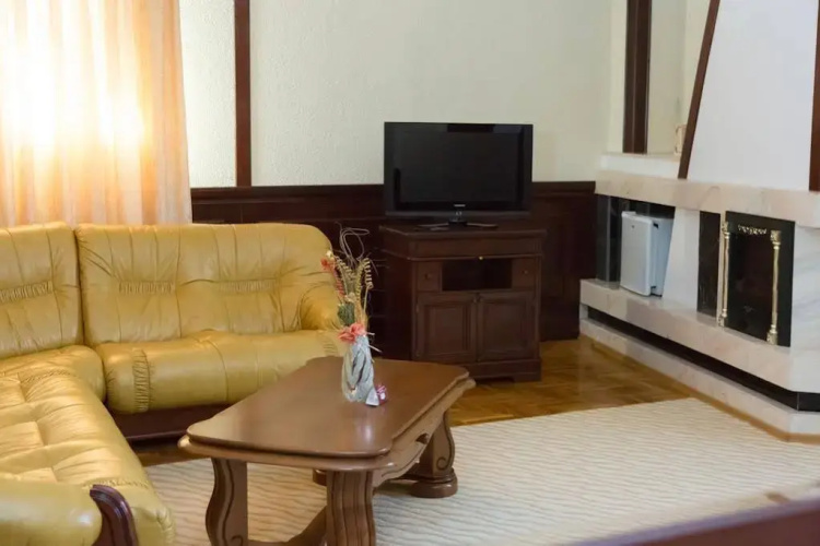 Hotel Diplomat