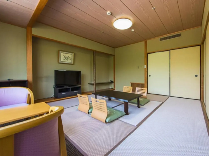 Livemax Resort Kaga Yamashiro