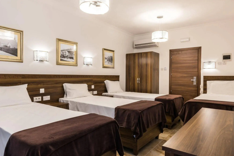 Slimiza Suites