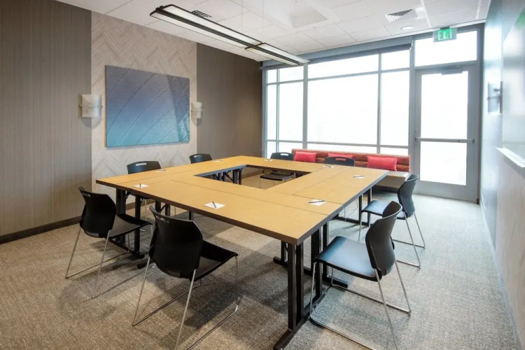 SpringHill Suites Fort Wayne Southwest