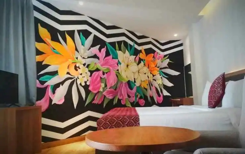 Grand Caman hotel