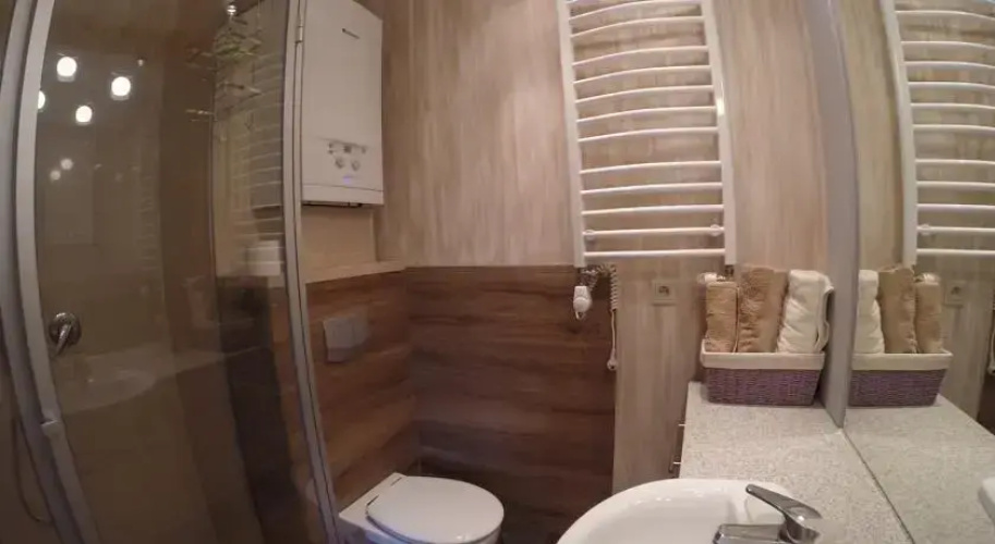 Apartament Eve