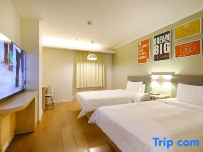 Comfort Twin room