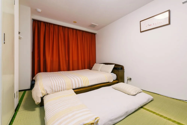 Guesthouse Chiharu - Hostel