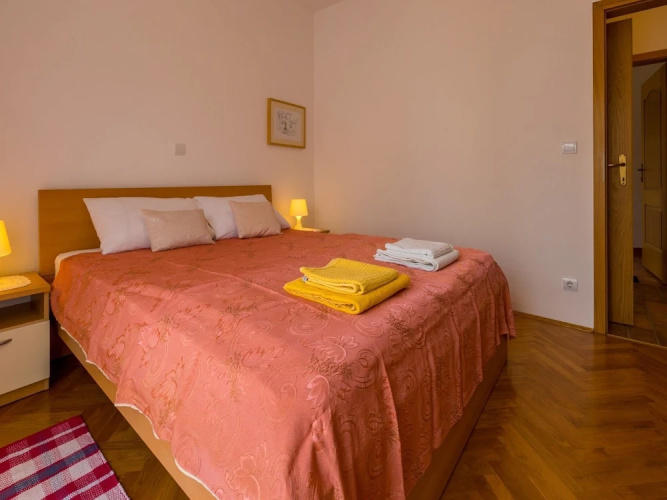 Apartments Jasmina