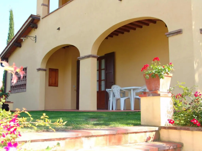 San Frustino