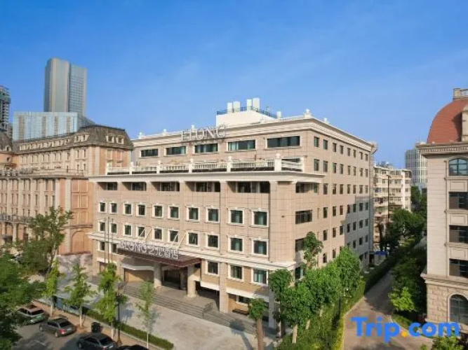 Imagen del hotel