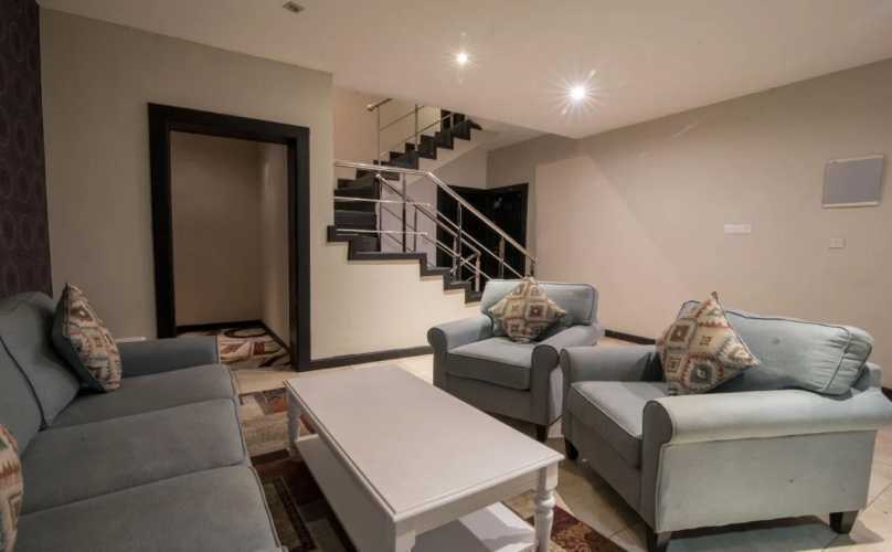 W Residence Kandy