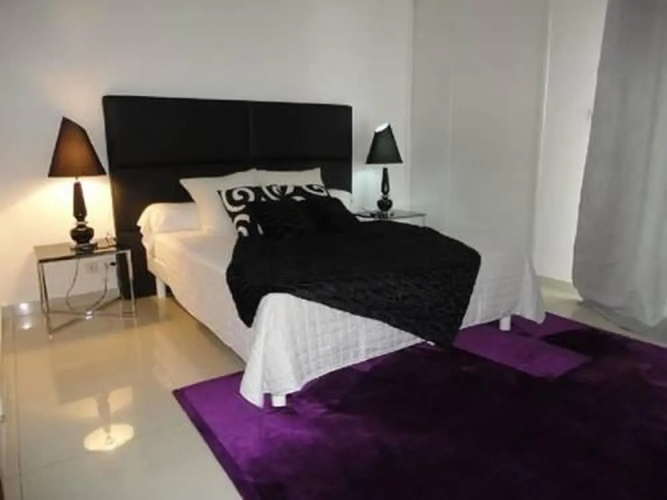 Villa French Luxe