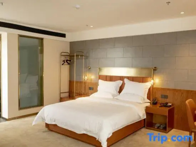 Junhe Hotel