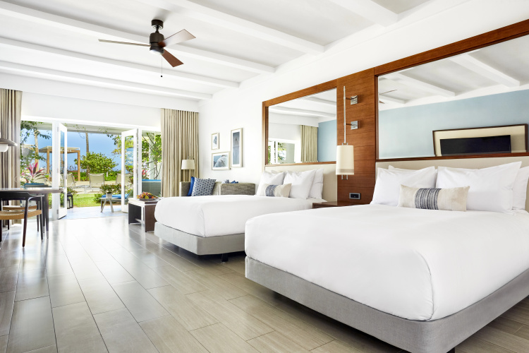 Fairmont El San Juan Hotel photo 6
