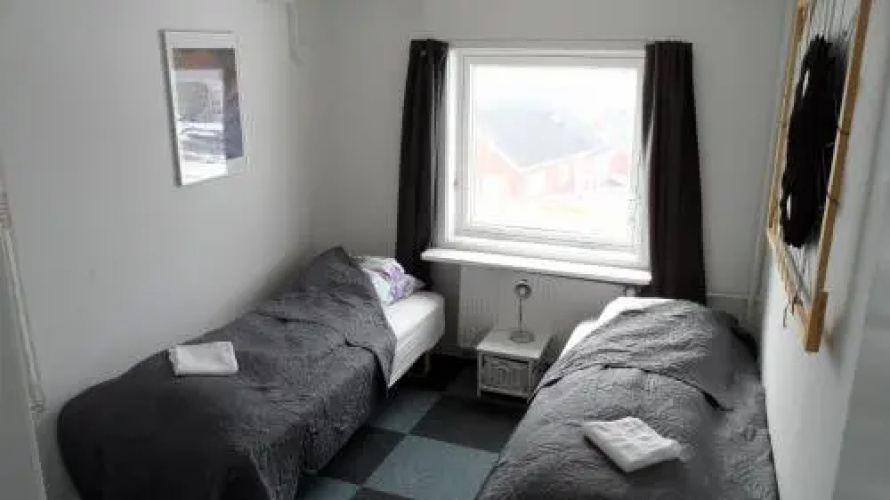 Hotel Nordlys