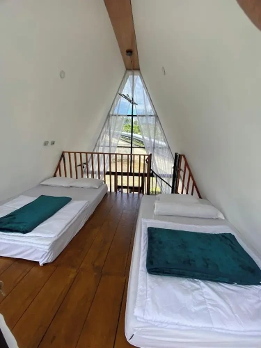 Standard Double Family room