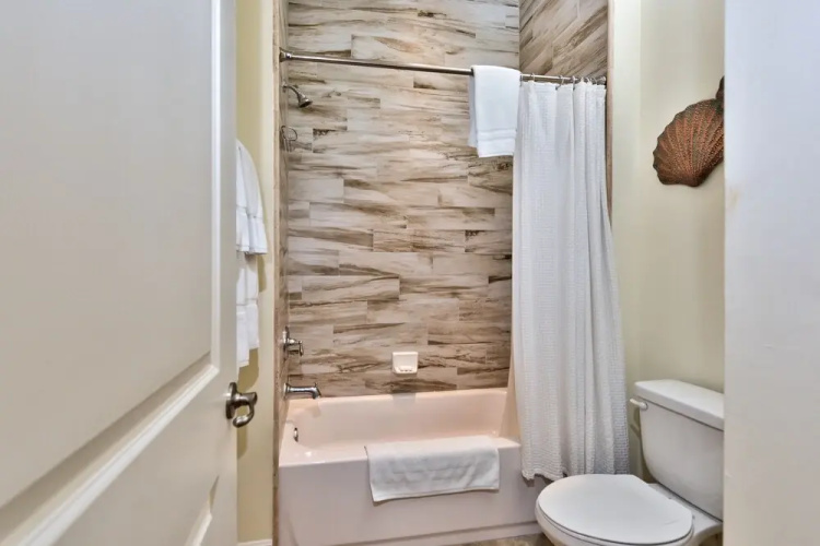 Amalfi Vacation Rental