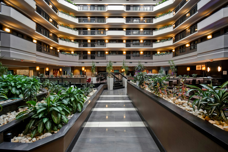 Embassy Suites by Hilton Dulles Airport photo 27