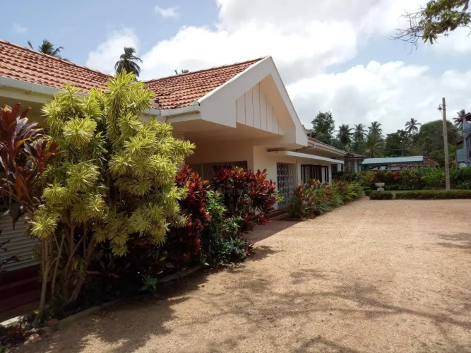 Srilal's Guest House
