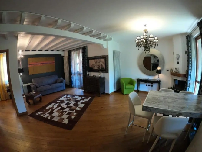 1 Bedroom Cottage